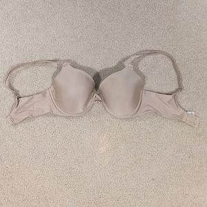 Victoria's Secret Perfect Coverage Bra (Size 34D)
